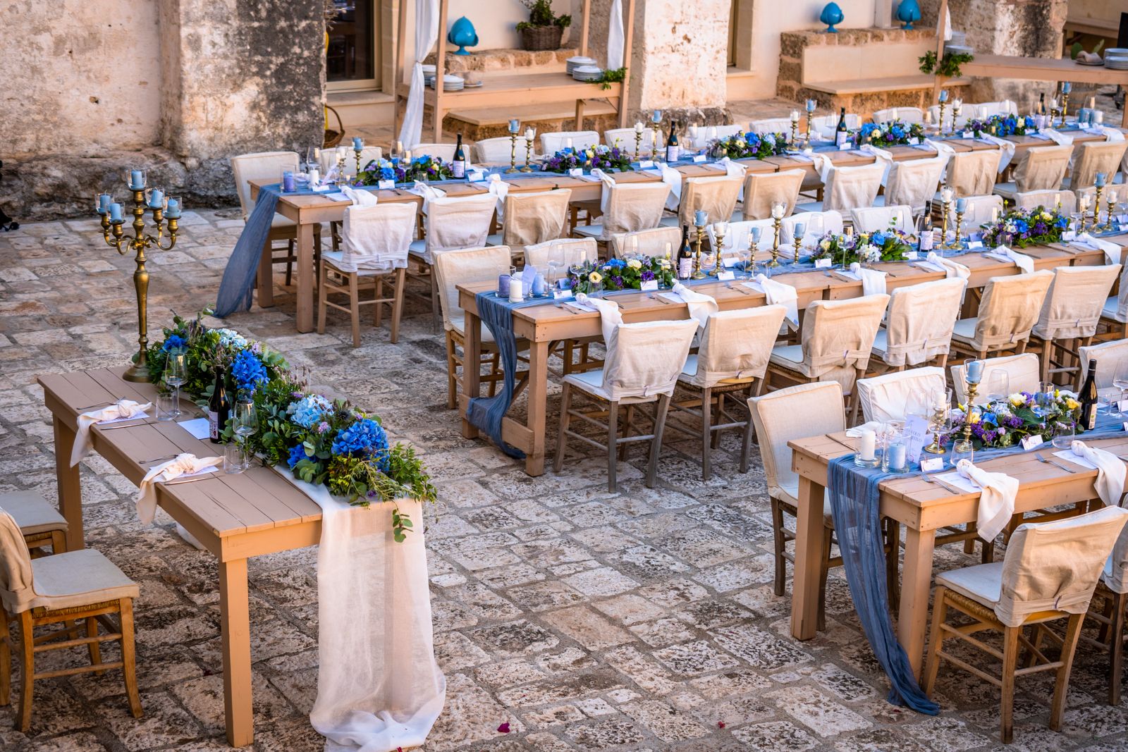 Wedding Planning Completo